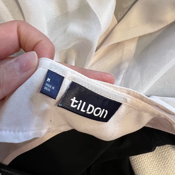 Tildon top - Picture 3 of 4